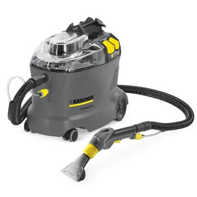 德國KARCHER地毯清洗機